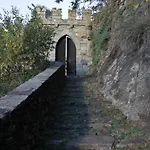 Willa Romantic Italian Castle At The Foot Of The Alps *