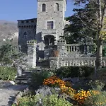 Romantic Italian Castle At The Foot Of The Alps Willa