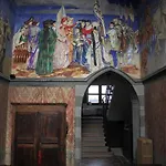 Romantic Italian Castle At The Foot Of The Alps * Settimo Vittone