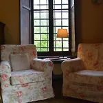 Villa Romantic Italian Castle At The Foot Of The Alps