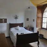Romantic Italian Castle At The Foot Of The Alps