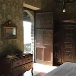 Romantic Italian Castle At The Foot Of The Alps *