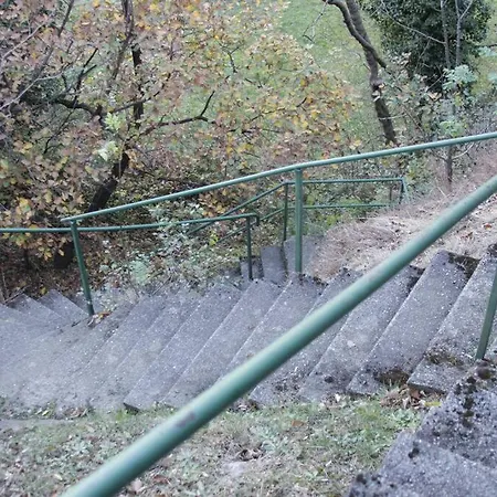 Villa Romantic Italian Castle At The Foot Of The Alps Settimo Vittone