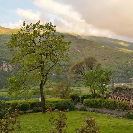 Romantic Italian Castle At The Foot Of The Alps Willa Settimo Vittone