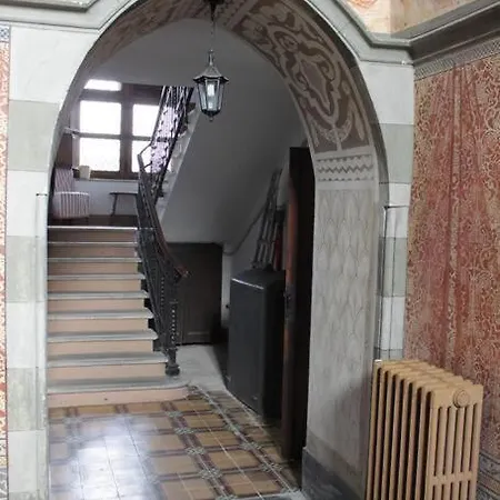 Romantic Italian Castle At The Foot Of The Alps Villa Settimo Vittone