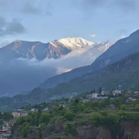 Romantic Italian Castle At The Foot Of The Alps Villa *