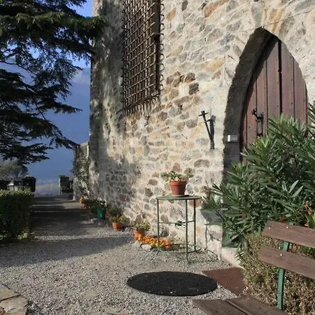 Romantic Italian Castle At The Foot Of The Alps Villa *