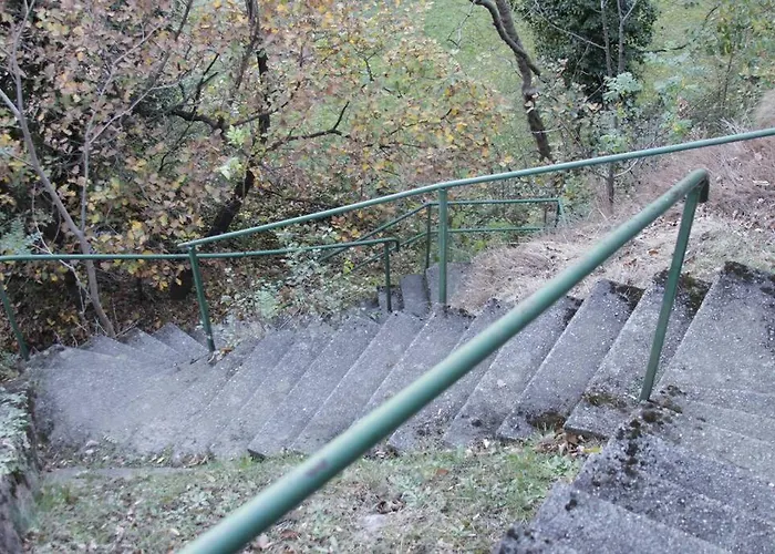 Villa Romantic Italian Castle At The Foot Of The Alps Settimo Vittone