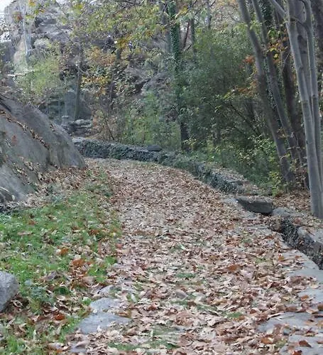 Romantic Italian Castle At The Foot Of The Alps Villa *