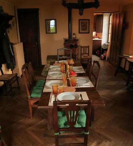 Romantic Italian Castle At The Foot Of The Alps Villa