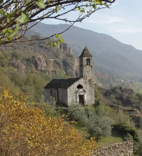 Romantic Italian Castle At The Foot Of The Alps Villa *