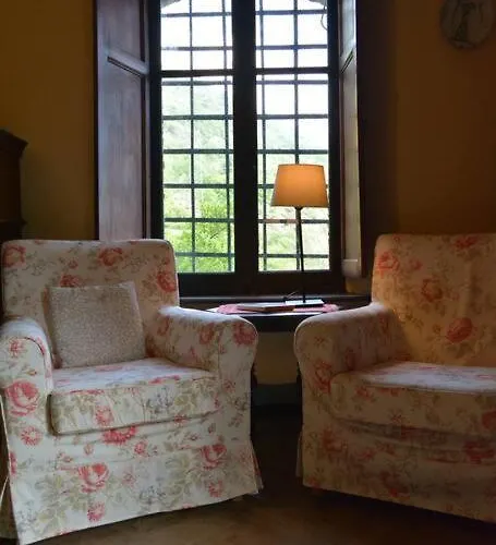 Villa Romantic Italian Castle At The Foot Of The Alps