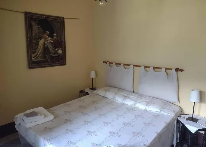 Romantic Italian Castle At The Foot Of The Alps Settimo Vittone