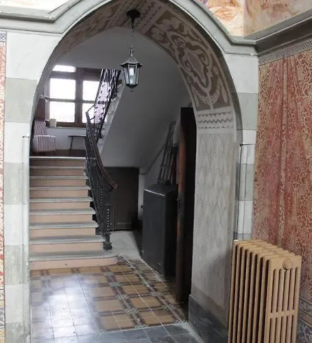 Romantic Italian Castle At The Foot Of The Alps Villa Settimo Vittone