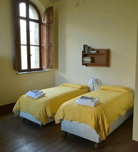 Villa Romantic Italian Castle At The Foot Of The Alps