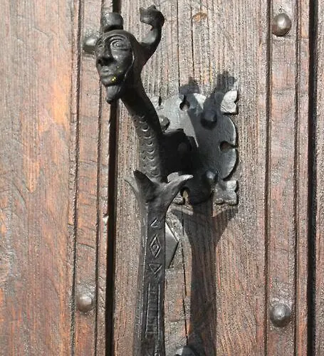 Villa Romantic Italian Castle At The Foot Of The Alps