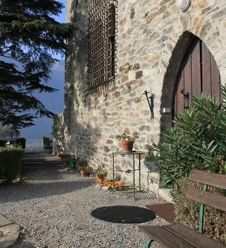 Romantic Italian Castle At The Foot Of The Alps Villa *